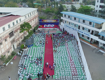MHF Foundation Trust