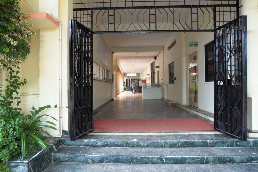 dr gunjal college