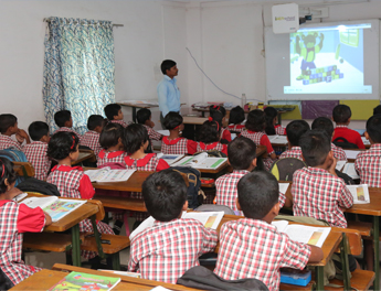 MHF Foundation Trust