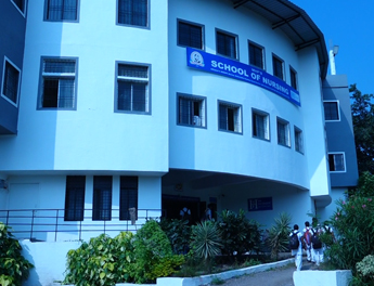 MHF Foundation Trust