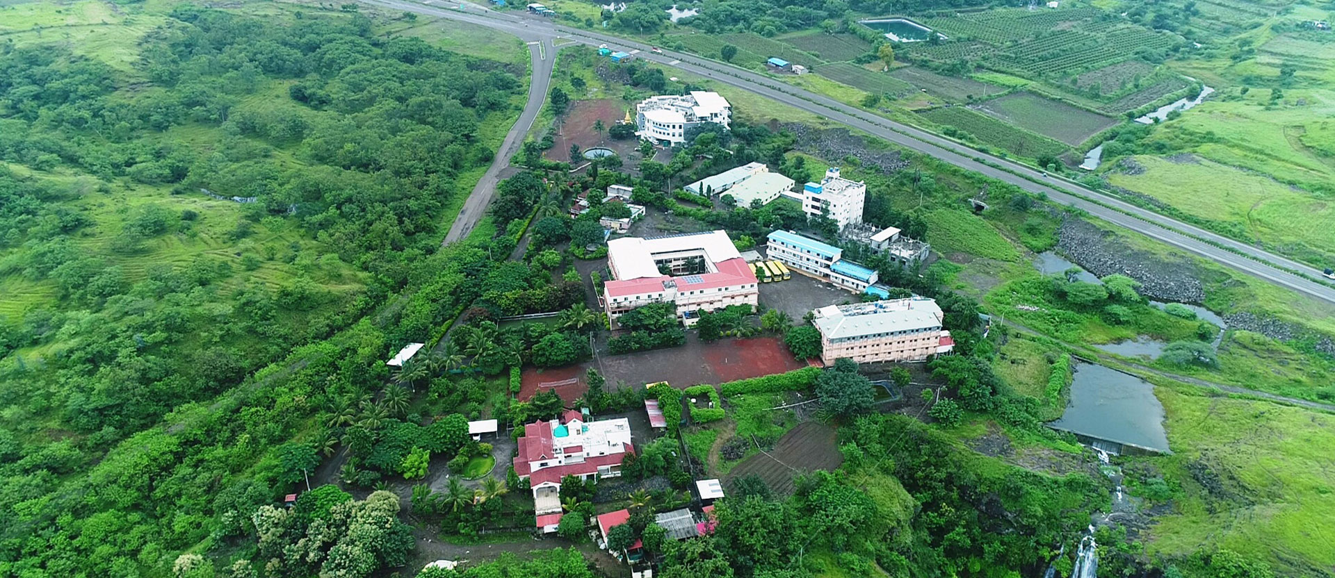 r s gunjal college