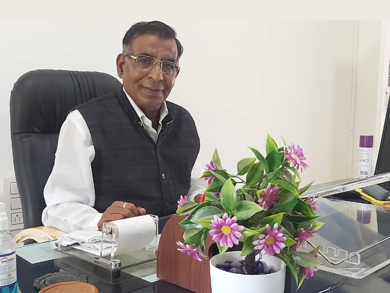 Dr. R. S. Gunjal Institutes